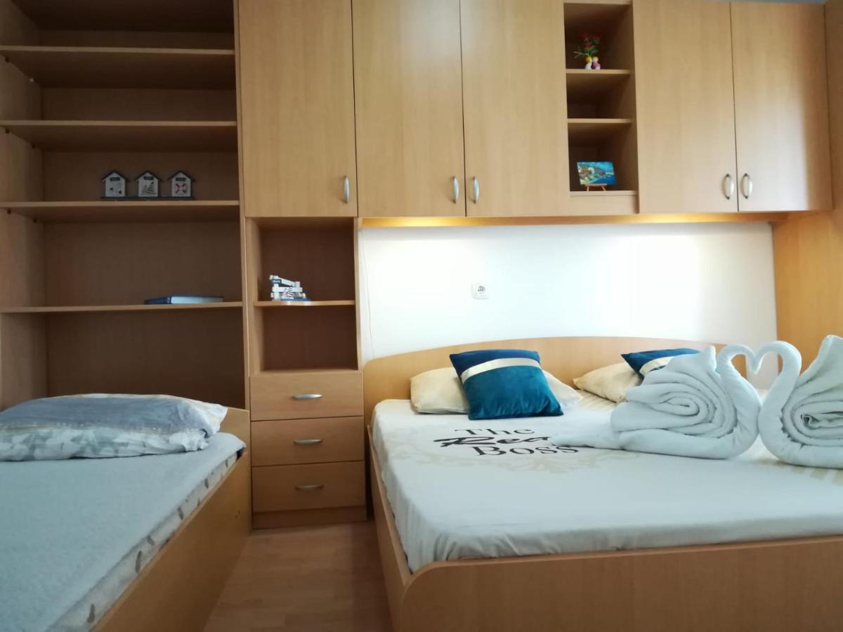 Appartamento And Hudoletnjak
