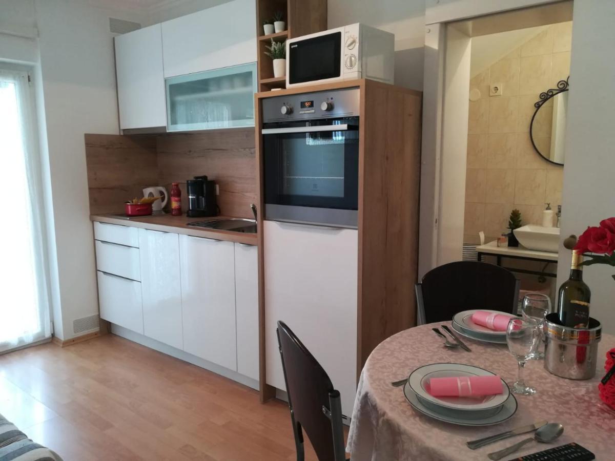 Appartamento And Hudoletnjak *