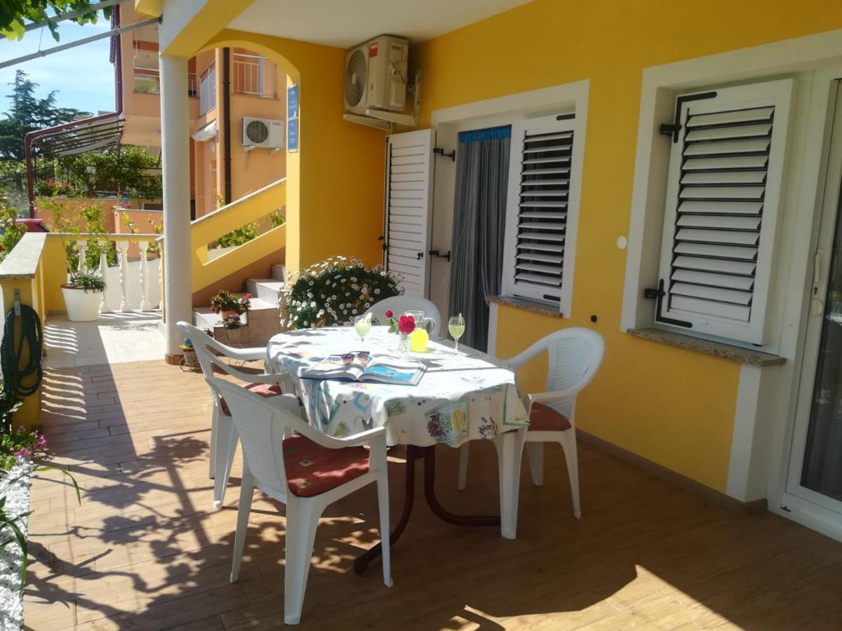 Apartman Apartment And Room Hudoletnjak *