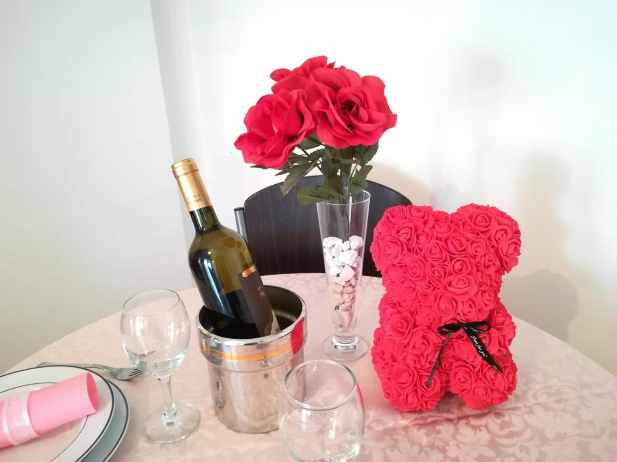 Apartman Apartment And Room Hudoletnjak Silo (Krk)