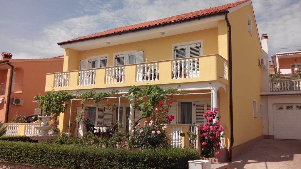 Apartman Apartment And Room Hudoletnjak *