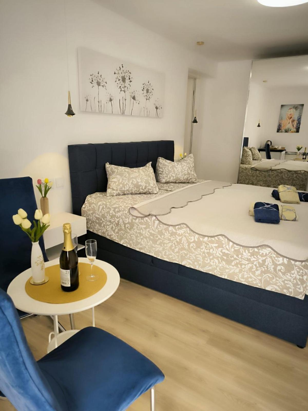 Apartman Apartment And Room Hudoletnjak Silo (Krk)