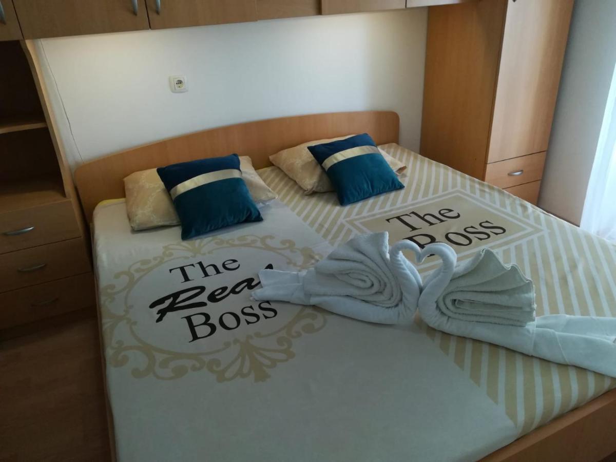And Hudoletnjak Apartmán Šilo