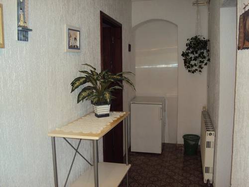 And Hudoletnjak Apartmán *